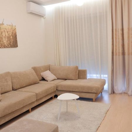 Centaurus Apartments Tirana Zewnętrze zdjęcie