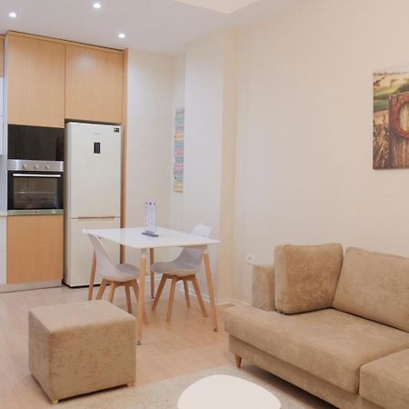 Centaurus Apartments Tirana Zewnętrze zdjęcie