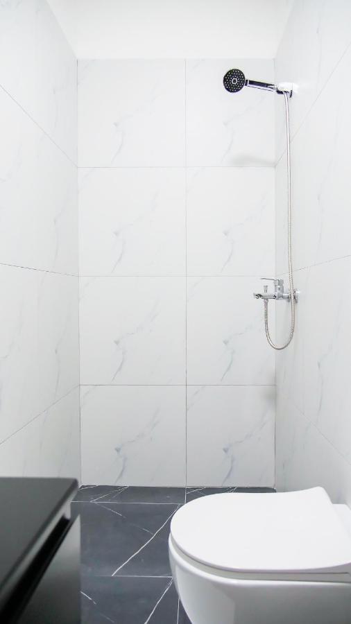 Centaurus Apartments Tirana Zewnętrze zdjęcie