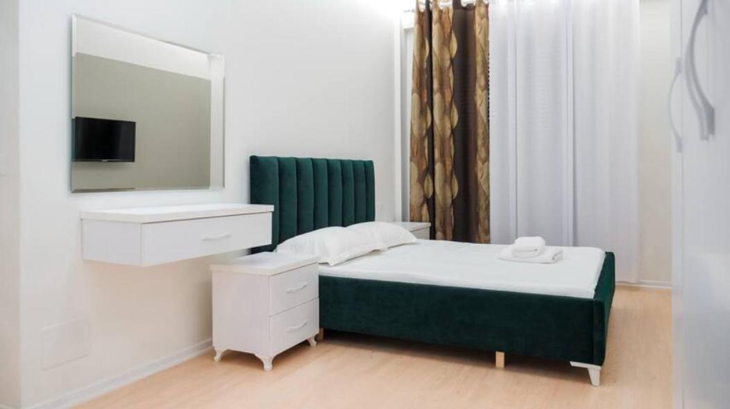 Centaurus Apartments Tirana Zewnętrze zdjęcie