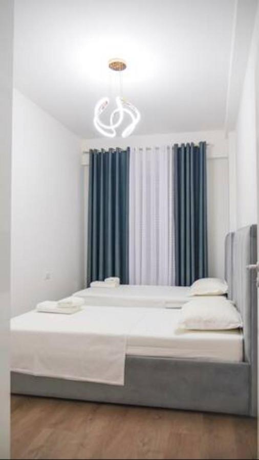 Centaurus Apartments Tirana Zewnętrze zdjęcie