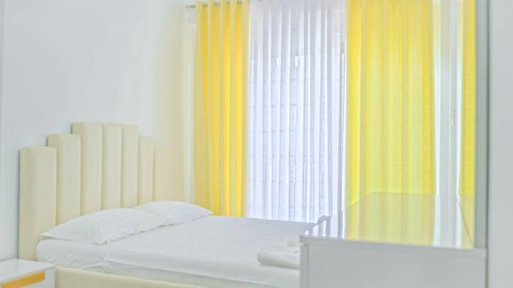 Centaurus Apartments Tirana Zewnętrze zdjęcie