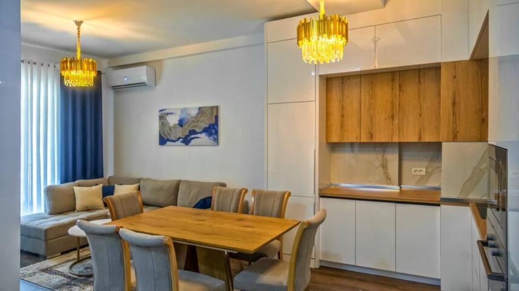 Centaurus Apartments Tirana Zewnętrze zdjęcie