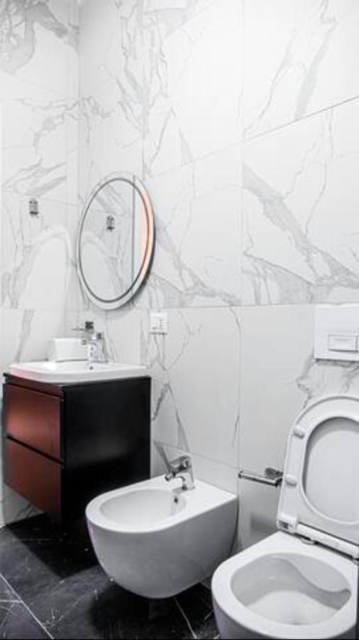 Centaurus Apartments Tirana Zewnętrze zdjęcie