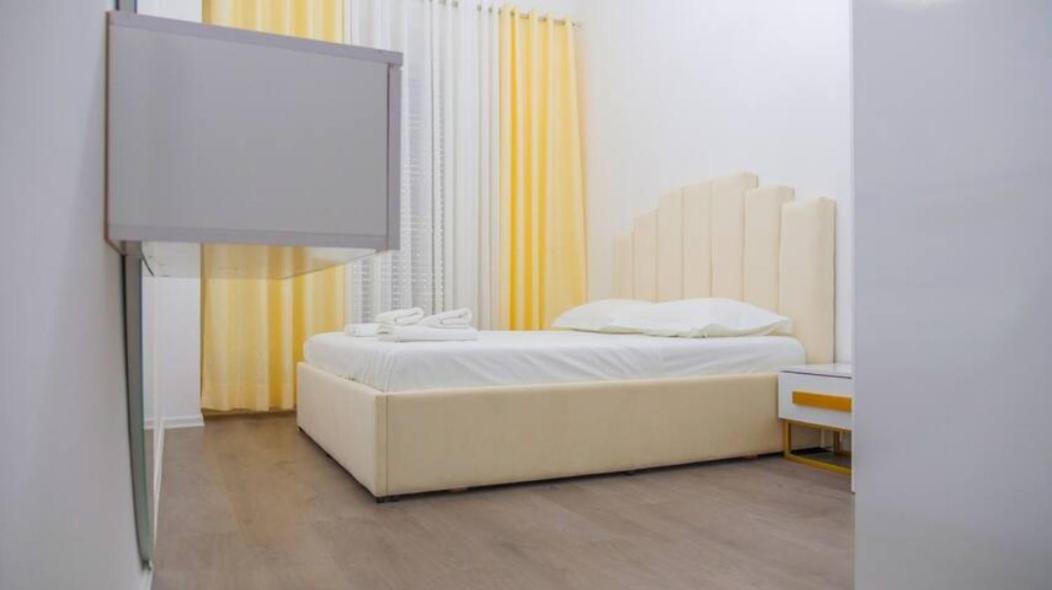 Centaurus Apartments Tirana Zewnętrze zdjęcie