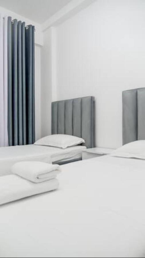 Centaurus Apartments Tirana Zewnętrze zdjęcie