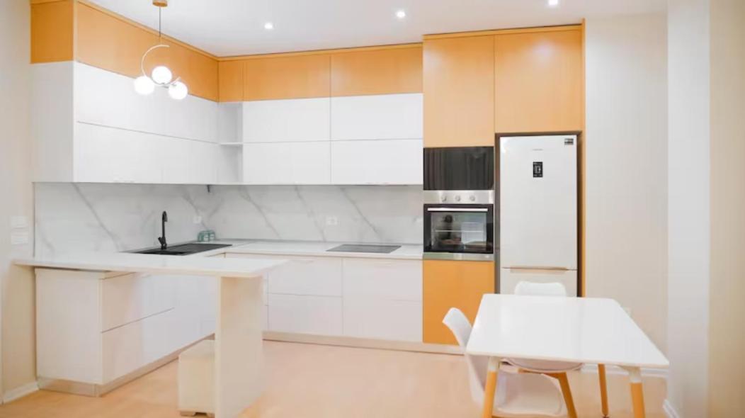 Centaurus Apartments Tirana Zewnętrze zdjęcie