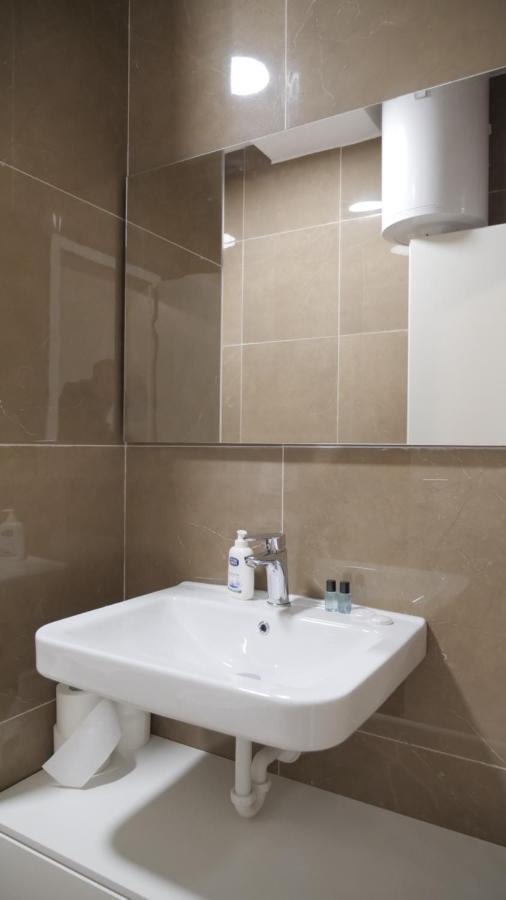 Centaurus Apartments Tirana Zewnętrze zdjęcie