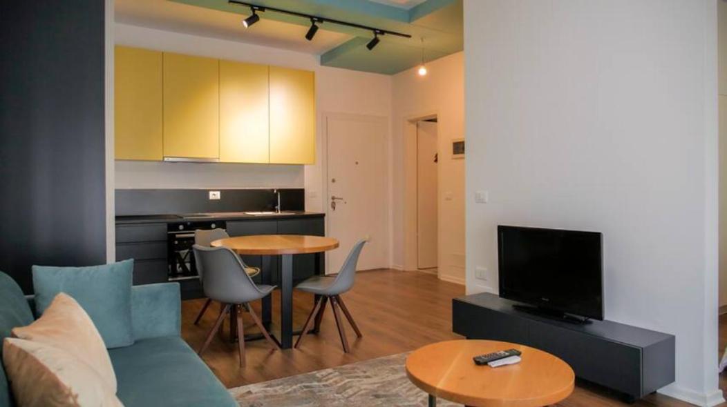 Centaurus Apartments Tirana Zewnętrze zdjęcie