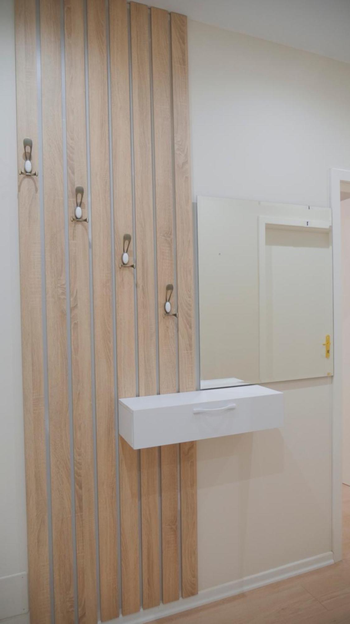 Centaurus Apartments Tirana Zewnętrze zdjęcie