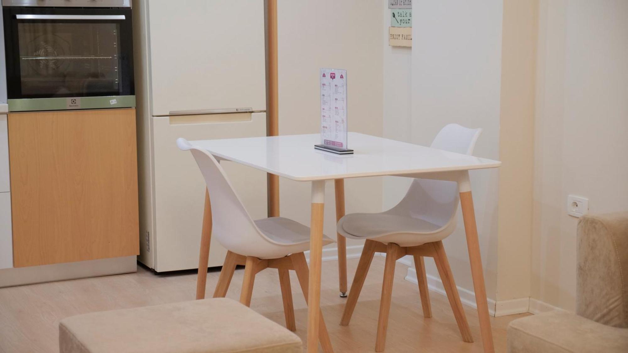 Centaurus Apartments Tirana Zewnętrze zdjęcie